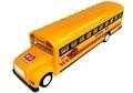 Żółty Autobus Szkolny Zdalnie Sterowany R/C