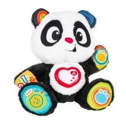 Panda ucz się ze mną ANEK - Smily Play