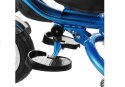Rower Trójkołowy PRO600 Niebieski
