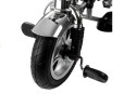 Rower Trójkołowy PRO600 Granatowy