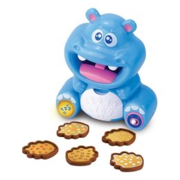 Ciasteczkowy hippo DUMEL