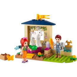Friends kąpiel dla kucyków LEGO