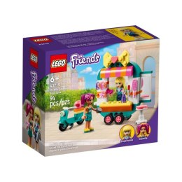 Friends mobilny butik LEGO