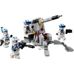 Star wars klony z 501 legionu LEGO