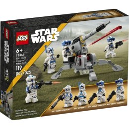 Star wars klony z 501 legionu LEGO