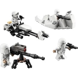 Star wars zestaw z szturmowcem LEGO