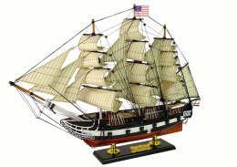 Model Kolekcjonerski Statek USS Constitution XXL