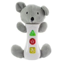 Zabawka koala na baterie EUROBABY ZABAWKI