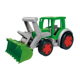 Gigant traktor-spychacz farmer WADER