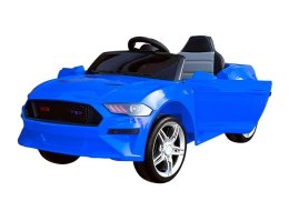 Auto na Akumulator BBH-718A Niebieski LEAN CARS