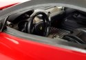Auto R/C Ferrari 599 GTO Rastar 1:14 Czerwone Rastar