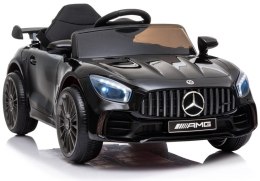 Auto na akumulator Mercedes AMG GT R Czarny LEAN CARS