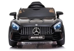 Auto na akumulator Mercedes AMG GT R Czarny LEAN CARS