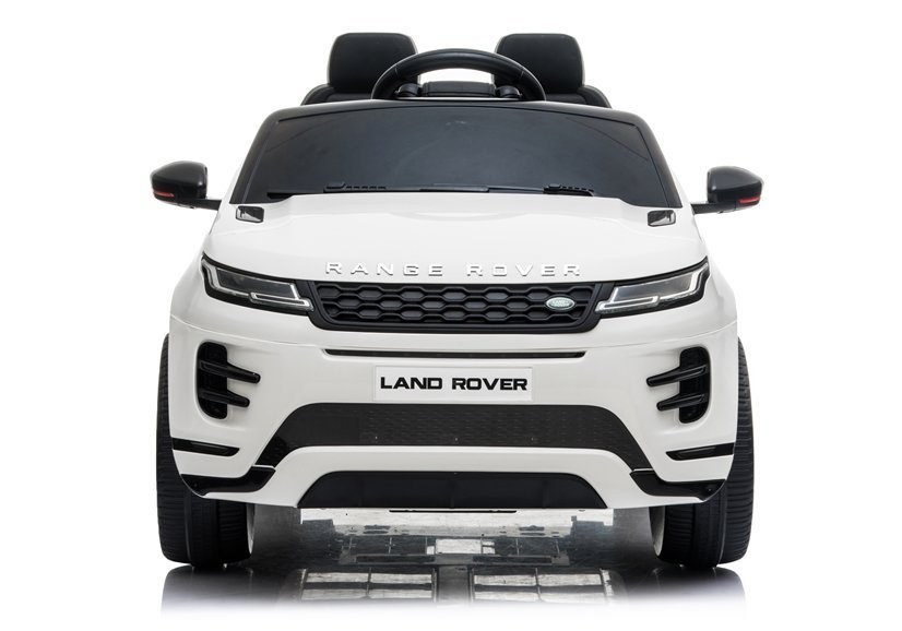 Auto na Akumulator Range Rover Evoque Biały LEAN CARS