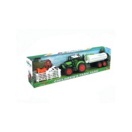 Zabawka traktor zes otb0551634 EUROBABY ZABAWKI