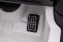 Auto Na Akumulator Ford Mustang GT SX2038 Biały LEAN CARS