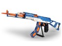 Karabin Assault Rifle AK-47 z Klocków CADA 498 Elementów Import LEANToys