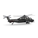 Klocki Konstrukcyjne Helikopter CADA 989 elementów Import LEANToys