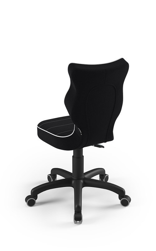 Krzesło Petit czarny Jasmine 01 rozmiar 4 wzrost 133-159 #R1