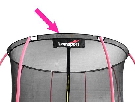 Ring górny do trampoliny Sport Max 16ft
