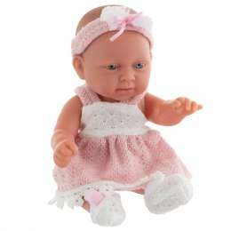 Zabawka lalka dzidziuś 25cm EUROBABY ZABAWKI