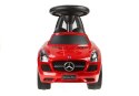 Jeździk Mercedes-Benz SLS AMG Czerwony Import LEANToys