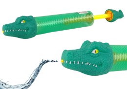 Zabawka do Wody Broń Wodna Strzykawka Krokodyl